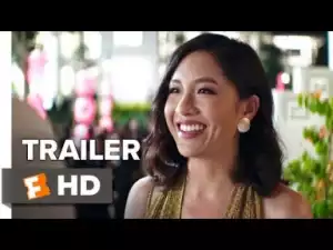 Video: Crazy Rich Asians Trailer #1 (2018)